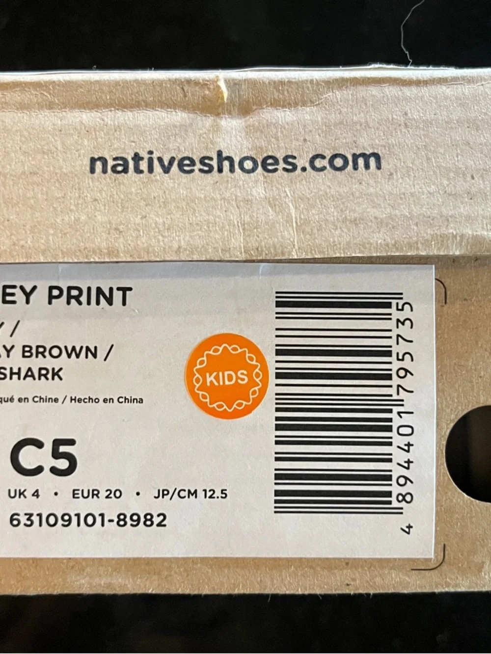 Native sandals - Picture 4 of 6